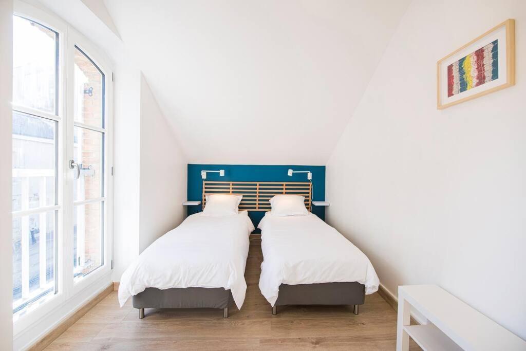 La Madeleine Maison *T3* Apartment Orleans Exterior photo