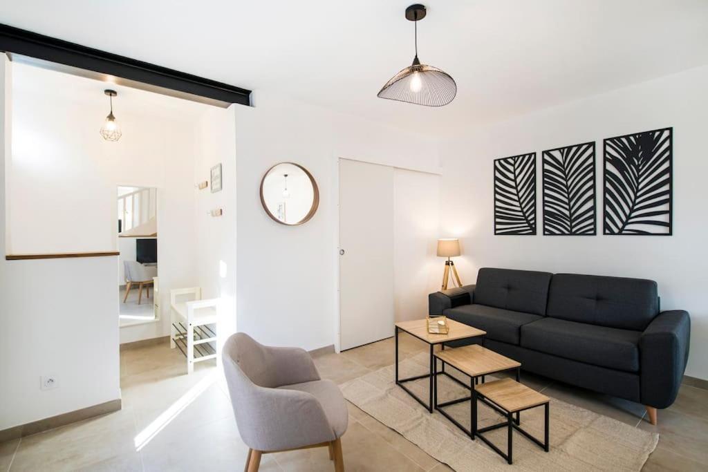 La Madeleine Maison *T3* Apartment Orleans Exterior photo
