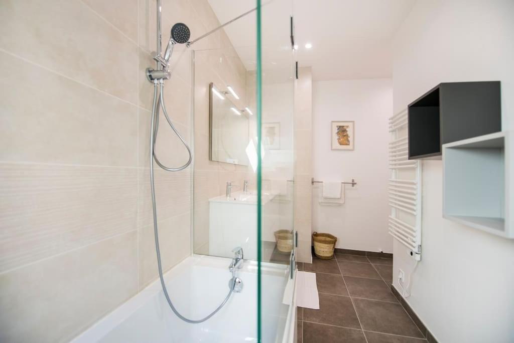 La Madeleine Maison *T3* Apartment Orleans Exterior photo